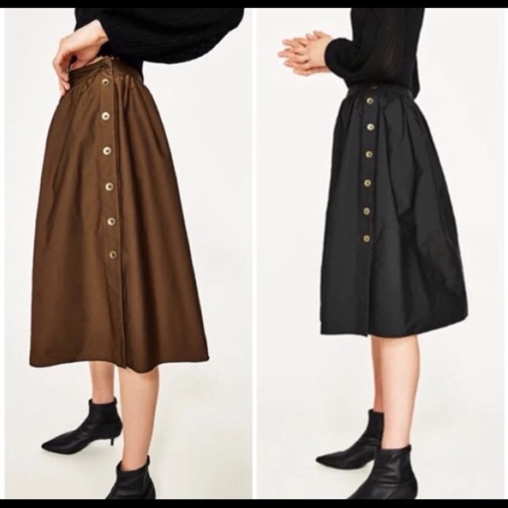 NWOT Zara!